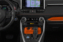 2019 Toyota RAV4 Adventure AWD (GS) Instrument Panel
