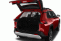 2019 Toyota RAV4 Adventure AWD (GS) Trunk