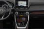 2019 Toyota RAV4 Hybrid Limited AWD (GS) Instrument Panel