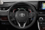 2019 Toyota RAV4 Limited FWD (Natl) Steering Wheel