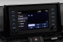2019 Toyota RAV4 XLE Premium FWD (GS) Audio System