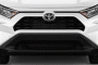 2019 Toyota RAV4 XLE Premium FWD (GS) Grille