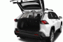 2019 Toyota RAV4 XLE Premium FWD (GS) Trunk