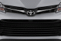 2019 Toyota Sienna Limited FWD 7-Passenger (Natl) Grille