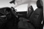 2019 Toyota Sienna SE FWD 8-Passenger (Natl) Front Seats
