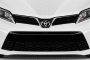2019 Toyota Sienna SE FWD 8-Passenger (Natl) Grille