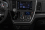 2019 Toyota Sienna SE FWD 8-Passenger (Natl) Instrument Panel