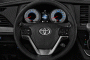 2019 Toyota Sienna SE FWD 8-Passenger (Natl) Steering Wheel