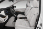 2019 Toyota Sienna XLE FWD 8-Passenger (Natl) Front Seats
