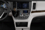 2019 Toyota Sienna XLE FWD 8-Passenger (Natl) Instrument Panel