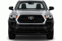 2019 Toyota Tacoma 2WD SR Access Cab 6' Bed I4 AT (GS) Front Exterior View