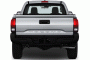 2019 Toyota Tacoma 2WD SR Access Cab 6' Bed I4 AT (GS) Rear Exterior View