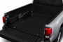 2019 Toyota Tacoma 2WD SR Access Cab 6' Bed I4 AT (GS) Trunk