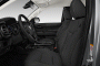 2019 Toyota Tacoma 2WD SR5 Access Cab 6' Bed I4 AT (GS) Front Seats