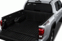 2019 Toyota Tacoma 2WD TRD Off Road Double Cab 5' Bed V6 AT (GS) Trunk