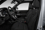 2019 Toyota Tacoma 2WD TRD Sport Double Cab 5' Bed V6 AT (GS) Front Seats