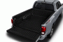 2019 Toyota Tacoma 2WD TRD Sport Double Cab 5' Bed V6 AT (GS) Trunk