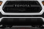 2019 Toyota Tacoma 4WD TRD Pro Double Cab 5' Bed V6 AT (SE) Grille