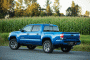 Toyota tacoma price