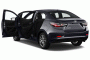 2019 Toyota Yaris Sedan 4-Door LE Manual (Natl) Open Doors