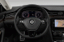 2019 Volkswagen Arteon SEL 4MOTION Steering Wheel