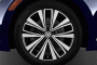 2019 Volkswagen Arteon SEL 4MOTION Wheel Cap