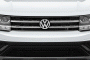 2019 Volkswagen Atlas 3.6L V6 S 4MOTION Grille
