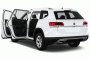 2019 Volkswagen Atlas 3.6L V6 S 4MOTION Open Doors