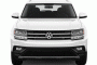 2019 Volkswagen Atlas 3.6L V6 SE FWD Front Exterior View