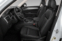 2019 Volkswagen Atlas 3.6L V6 SE FWD Front Seats