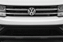 2019 Volkswagen Atlas 3.6L V6 SE FWD Grille