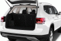 2019 Volkswagen Atlas 3.6L V6 SE FWD Trunk
