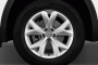 2019 Volkswagen Atlas 3.6L V6 SE FWD Wheel Cap