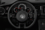 2019 Volkswagen Beetle S Auto Steering Wheel