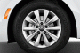 2019 Volkswagen Beetle S Auto Wheel Cap