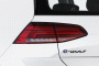 2019 Volkswagen e-Golf 4-Door SEL Premium Tail Light