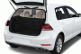 2019 Volkswagen Golf 1.4T S Auto Trunk