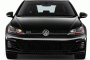 2019 Volkswagen Golf 2.0T SE DSG Front Exterior View
