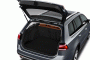 2019 Volkswagen Golf Alltrack 1.8T SEL DSG Trunk