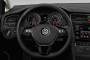 2019 Volkswagen Golf Steering Wheel