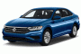 2019 Volkswagen Jetta 1.4T S Manual Angular Front Exterior View