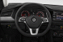 2019 Volkswagen Jetta 1.4T S Manual Steering Wheel