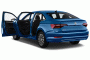 2019 Volkswagen Jetta 1.4T SEL Auto Open Doors