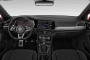 2019 Volkswagen Jetta S Manual Dashboard