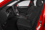 2019 Volkswagen Jetta S Manual Front Seats