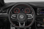 2019 Volkswagen Jetta S Manual Steering Wheel