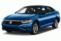 2019 Volkswagen Jetta R-Line Auto w/SULEV Angular Front Exterior View