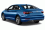 2019 Volkswagen Jetta R-Line Auto w/SULEV Angular Rear Exterior View