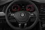 2019 Volkswagen Jetta R-Line Auto w/SULEV Steering Wheel