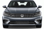 2019 Volkswagen Passat 2.0T SE R-Line Auto Front Exterior View